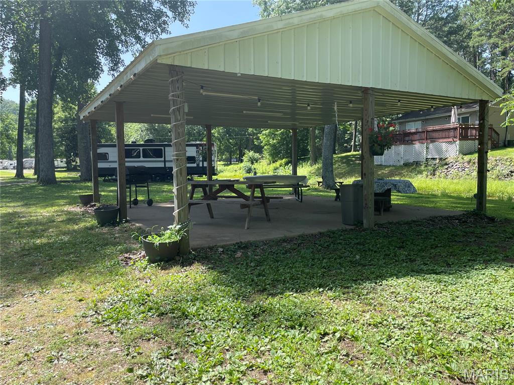 Spring Valley Resort - Commercial Sale