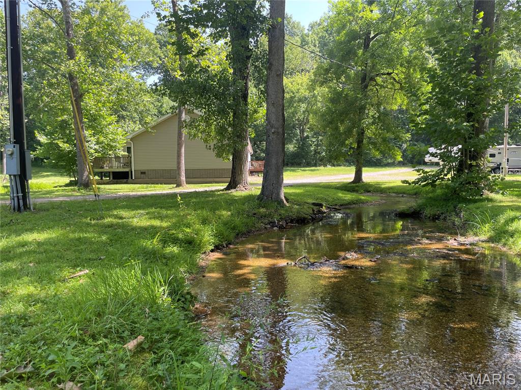 Spring Valley Resort - Commercial Sale