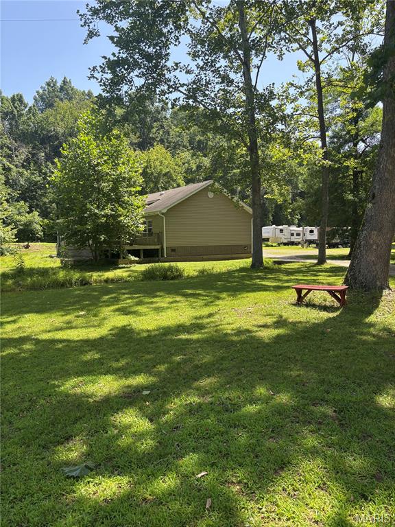 Spring Valley Resort - Commercial Sale