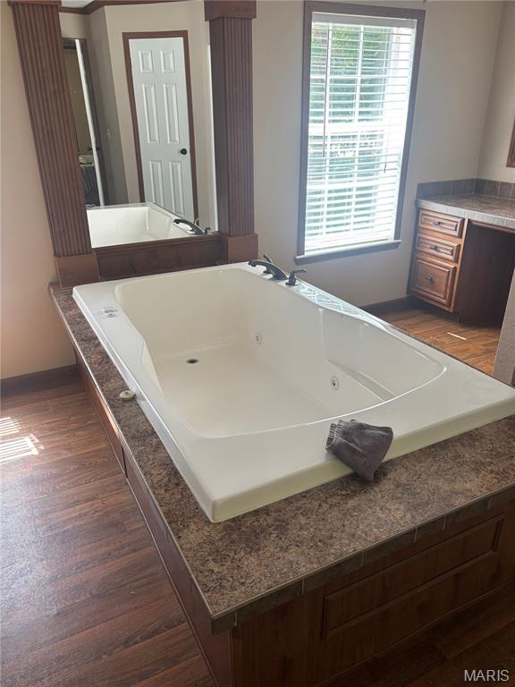 Spring Valley Resort - Commercial Sale