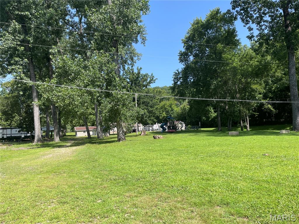 Spring Valley Resort - Commercial Sale