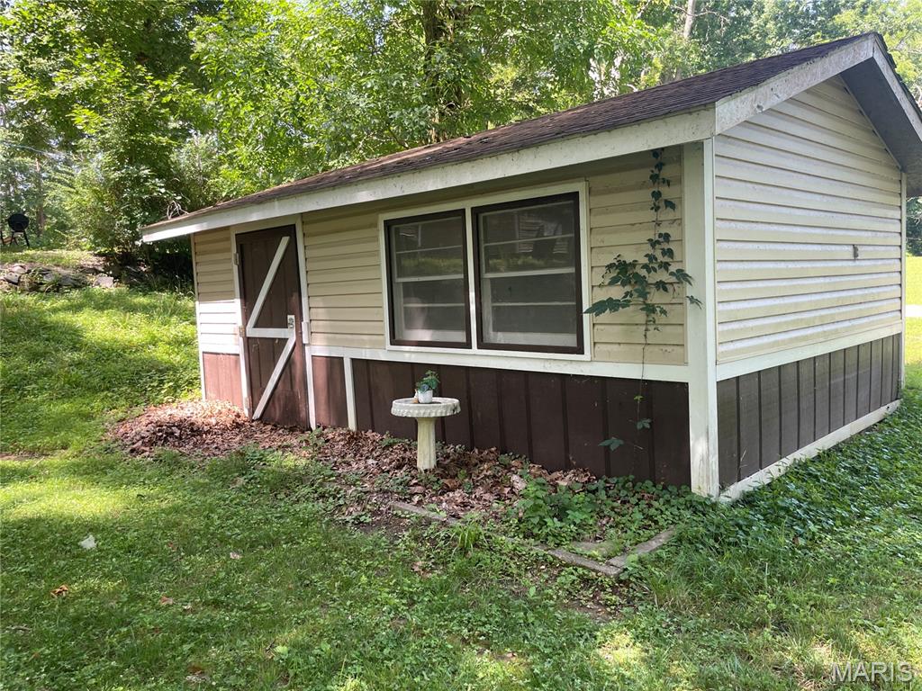 Spring Valley Resort - Commercial Sale