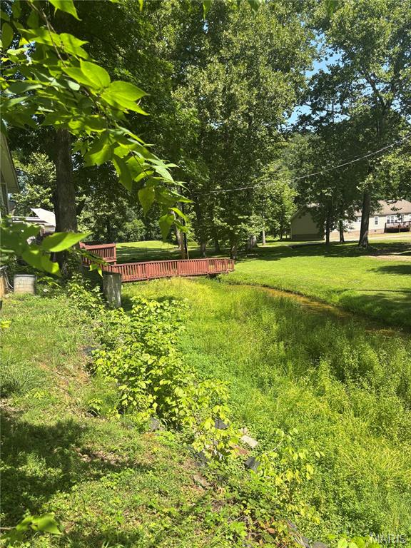 Spring Valley Resort - Commercial Sale