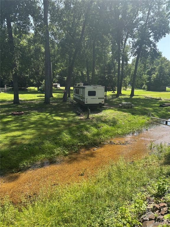Spring Valley Resort - Commercial Sale