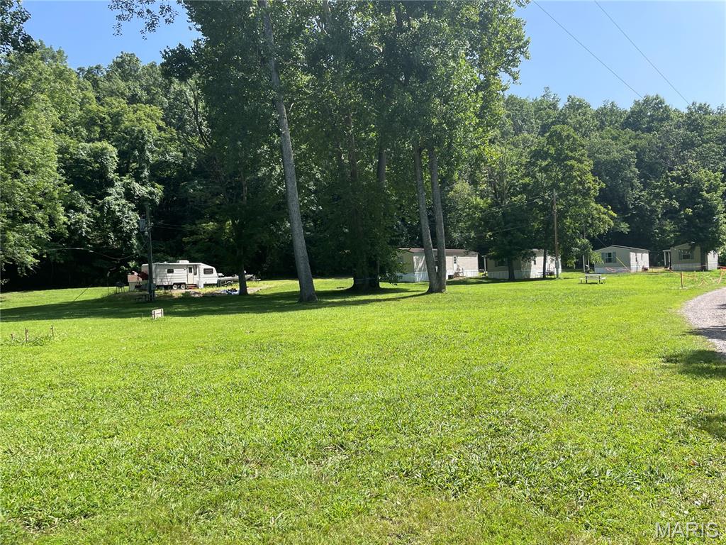 Spring Valley Resort - Commercial Sale
