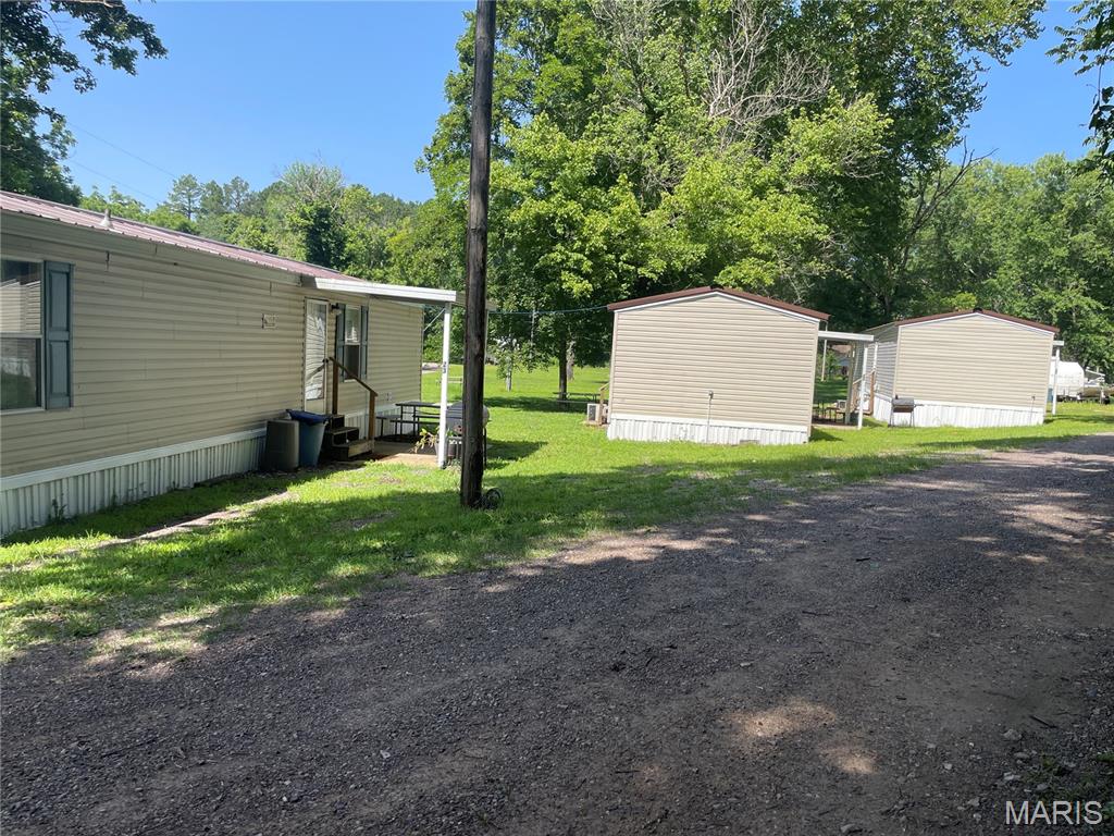 Spring Valley Resort - Commercial Sale