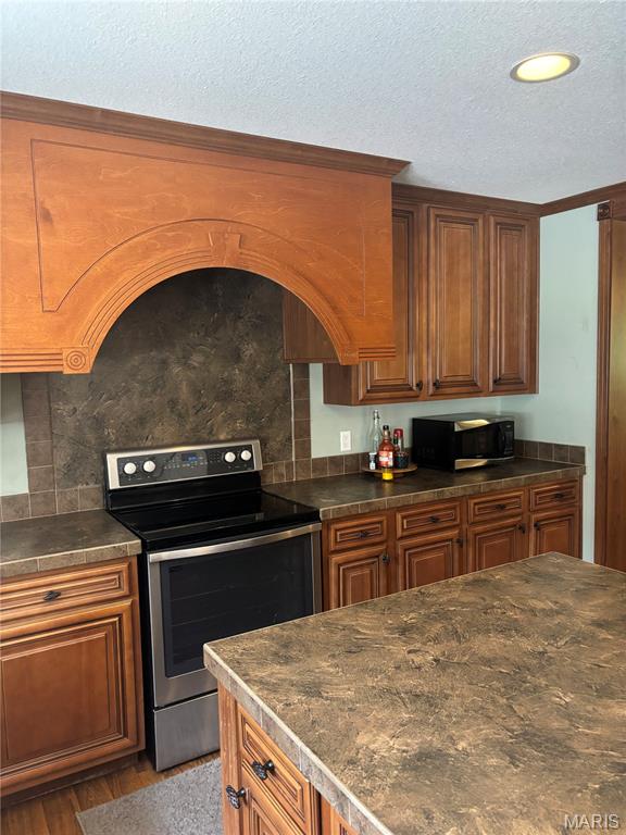 Spring Valley Resort - Commercial Sale