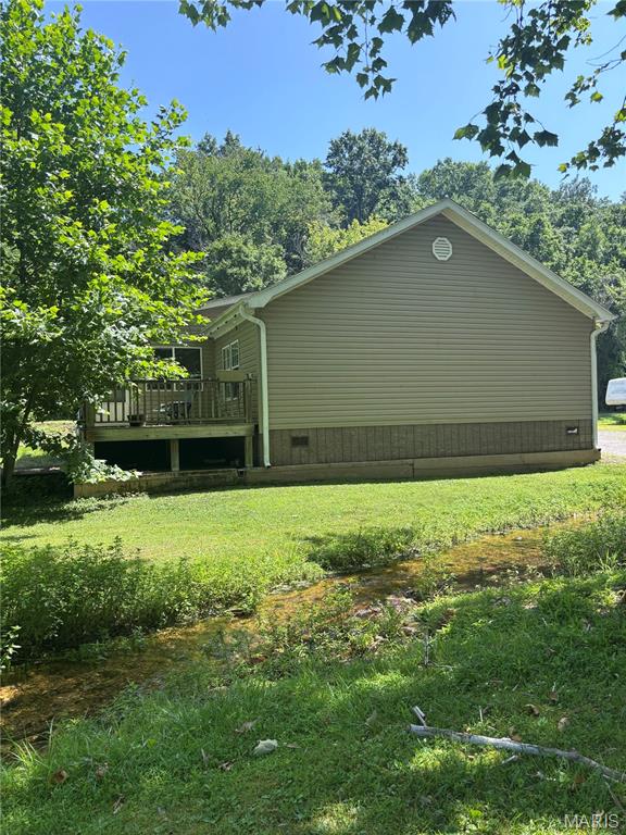 Spring Valley Resort - Commercial Sale