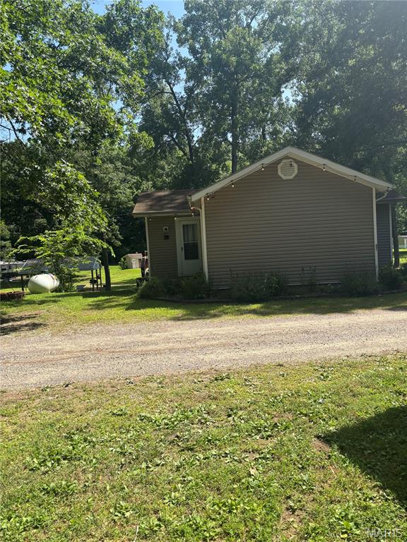 Spring Valley Resort - Commercial Sale