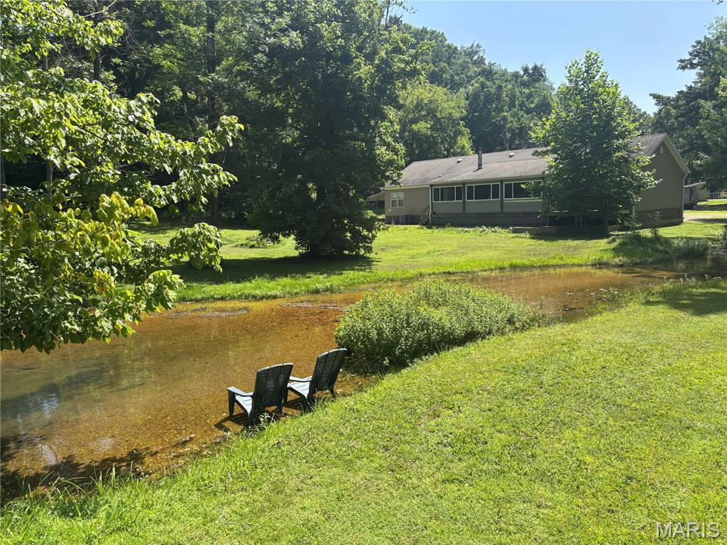 Spring Valley Resort - Commercial Sale