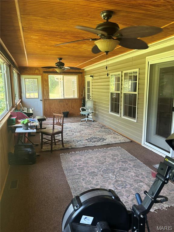 Spring Valley Resort - Commercial Sale