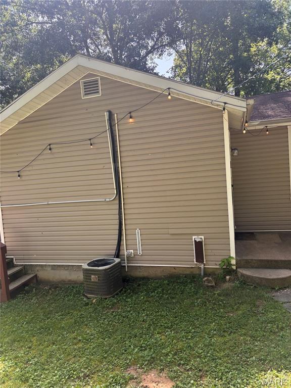 Spring Valley Resort - Commercial Sale
