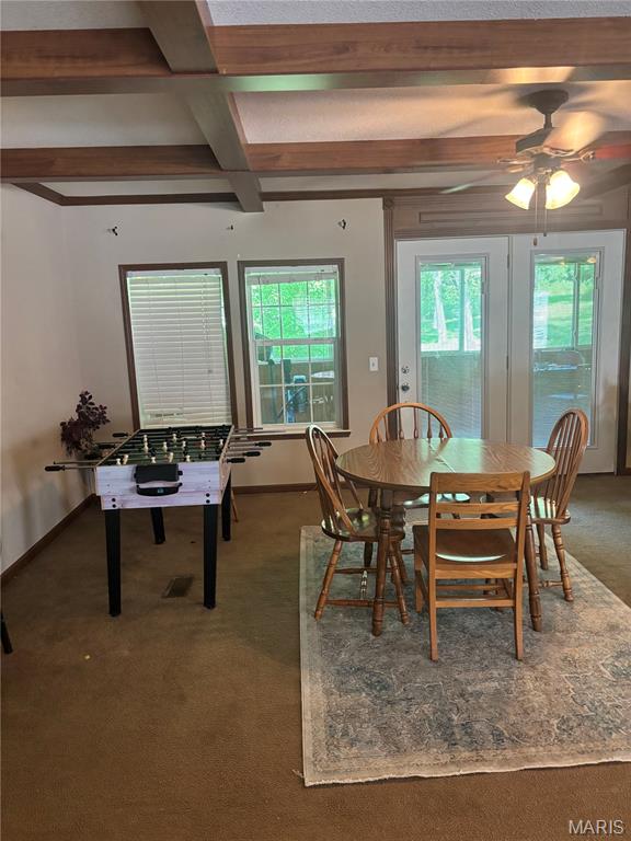 Spring Valley Resort - Commercial Sale