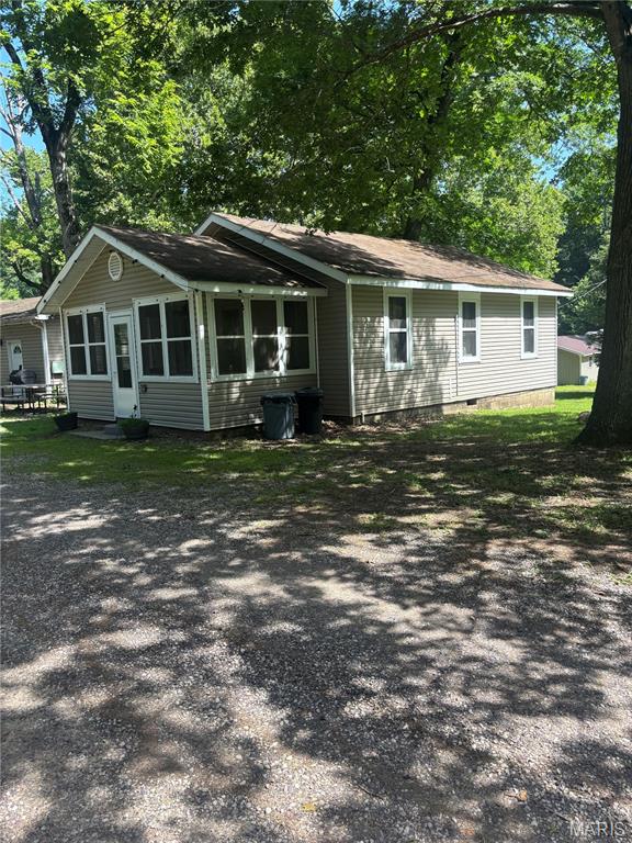 Spring Valley Resort - Commercial Sale