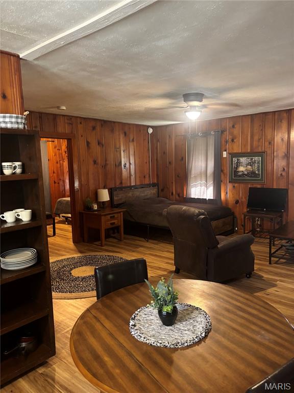Spring Valley Resort - Commercial Sale
