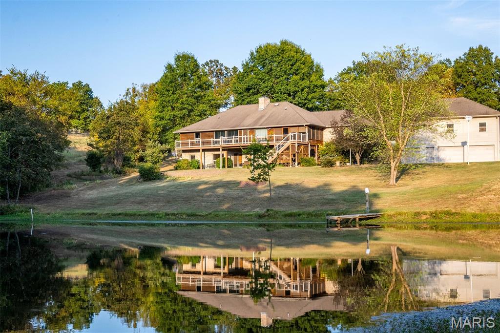 N/A - Farm