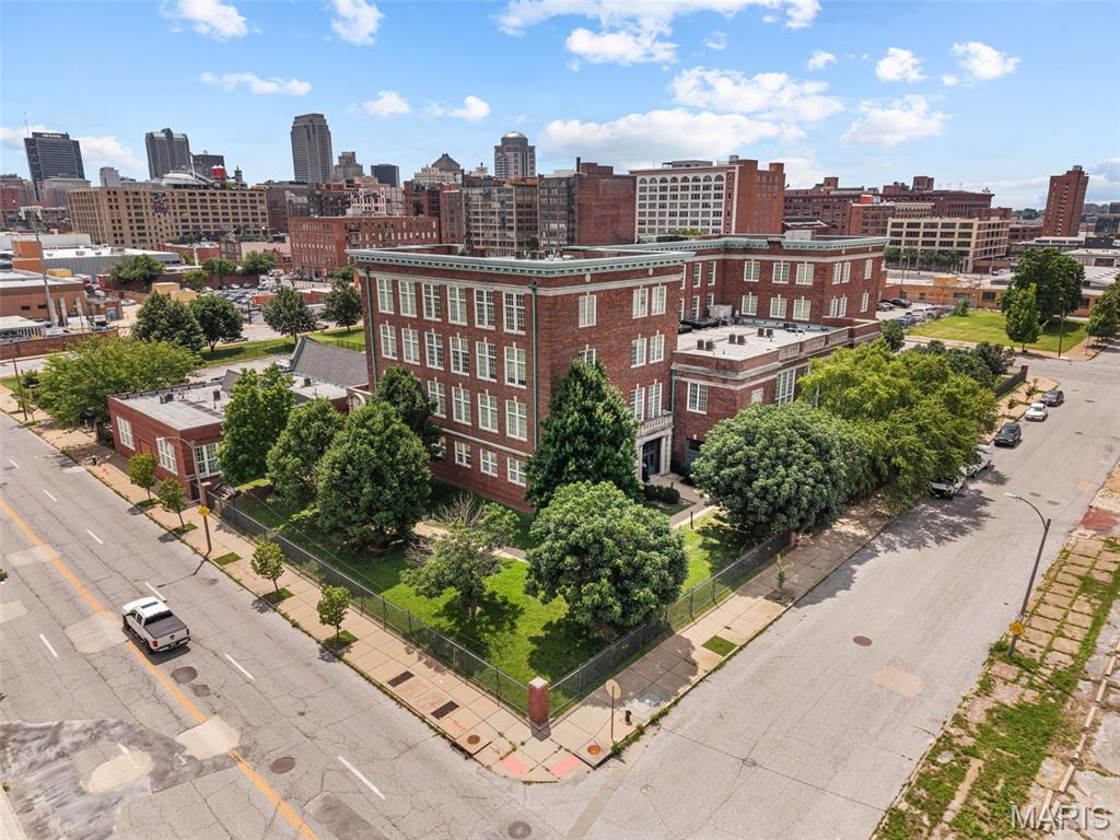 Franklin School Resub - Residential Income