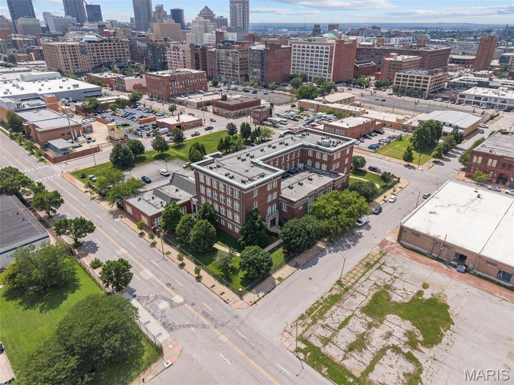 Franklin School Resub - Residential Income