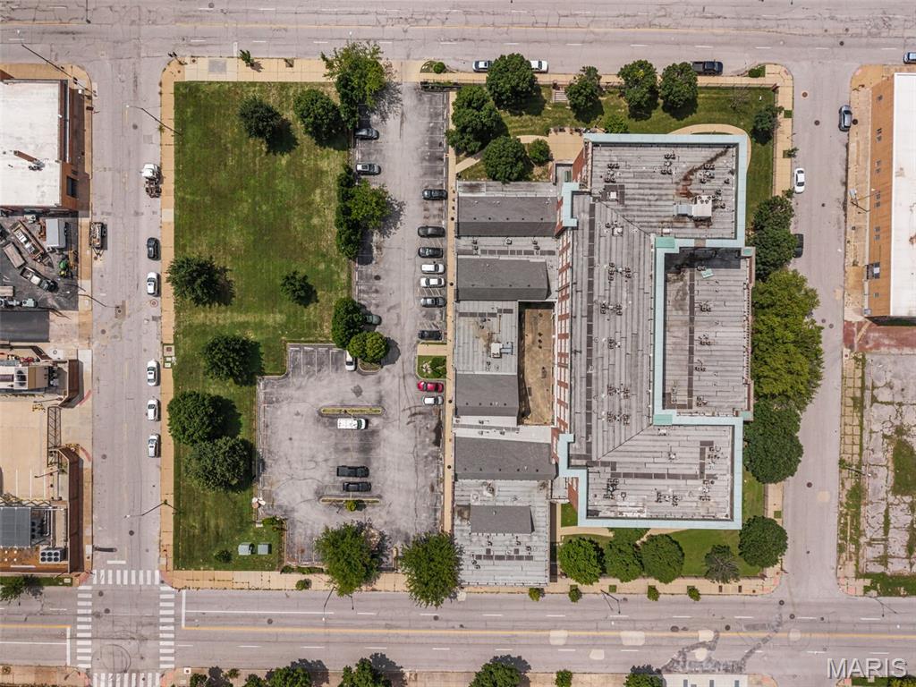 Franklin School Resub - Residential Income