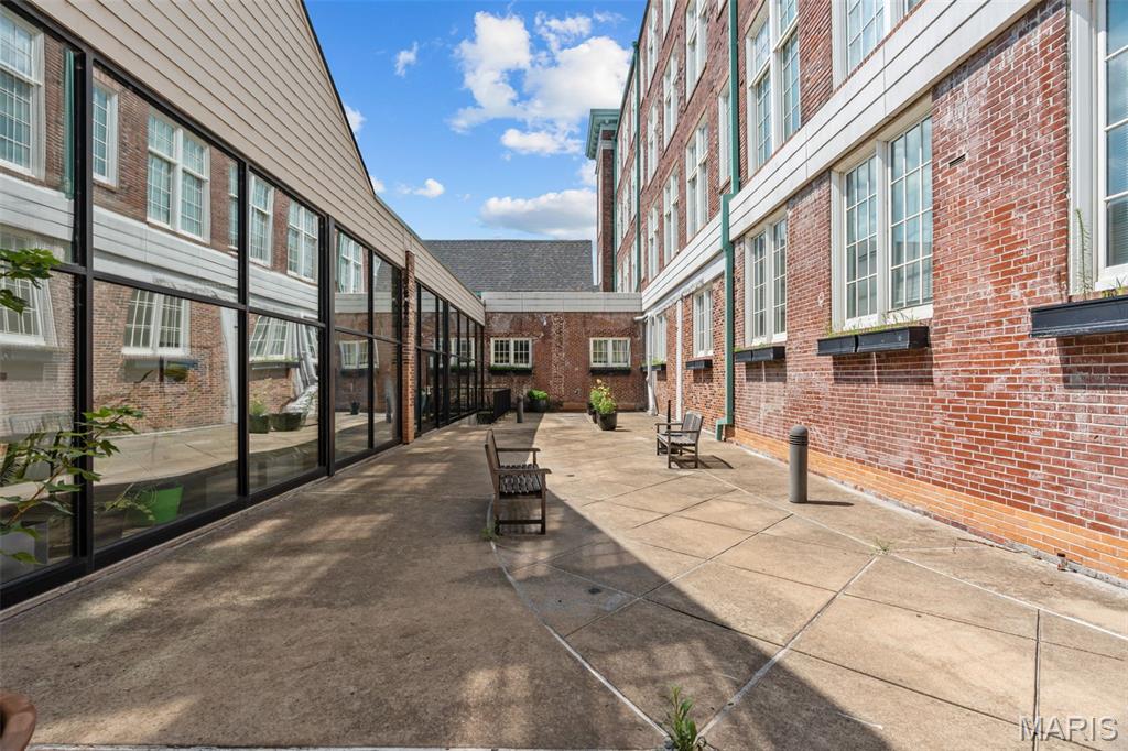 Franklin School Resub - Residential Income