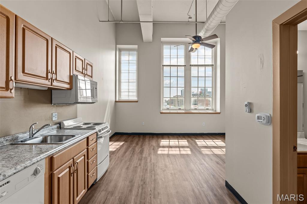 Franklin School Resub - Residential Income