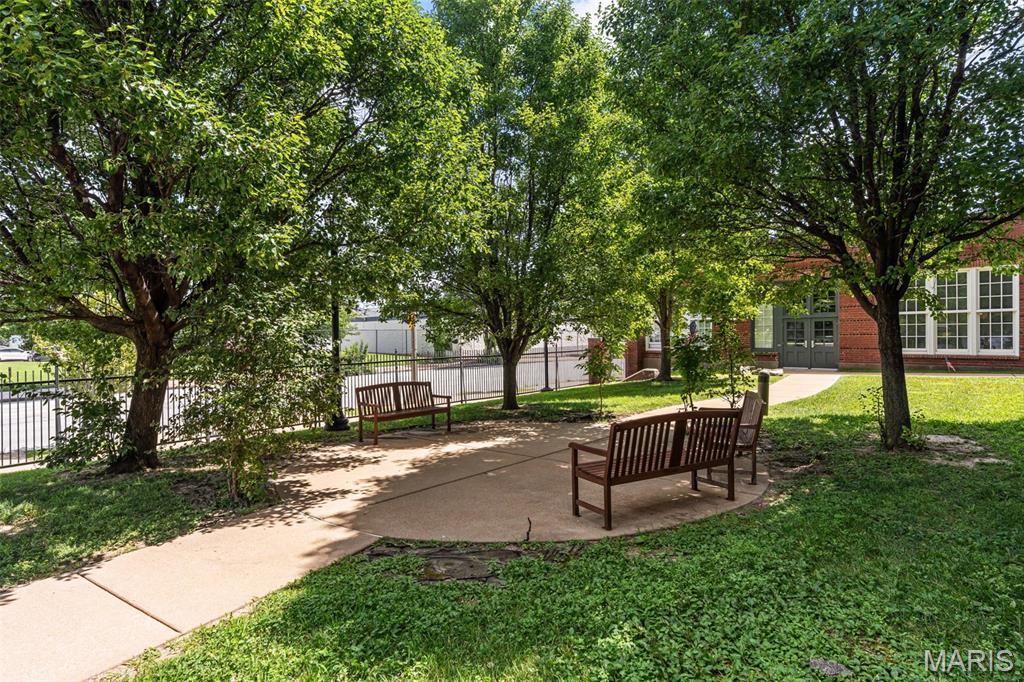 Franklin School Resub - Residential Income