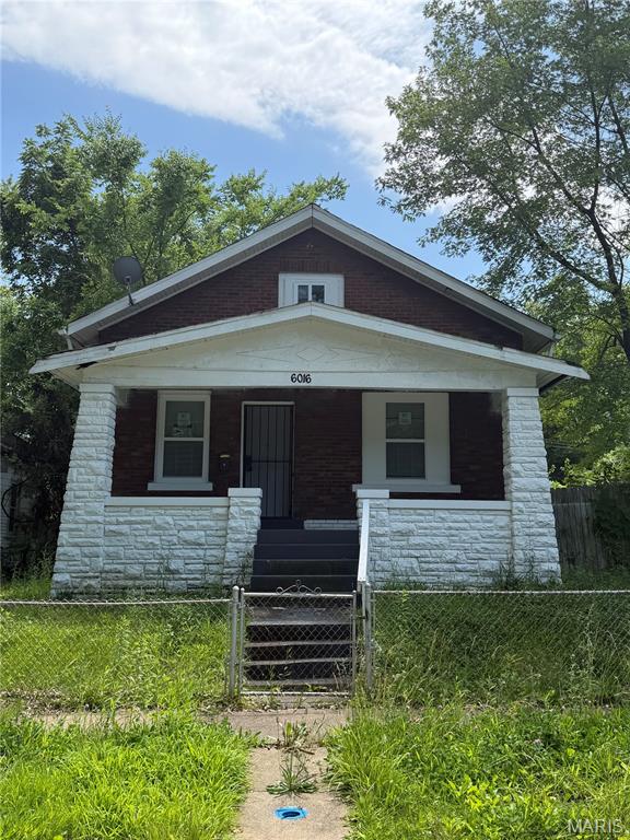 West Walnut Park - Residential