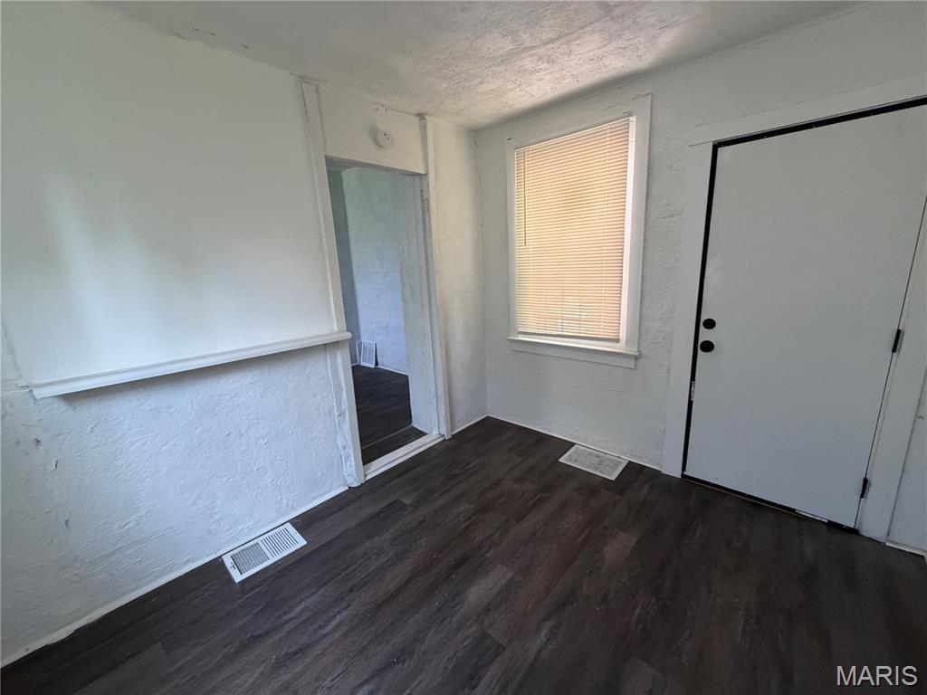 West Walnut Park - Residential