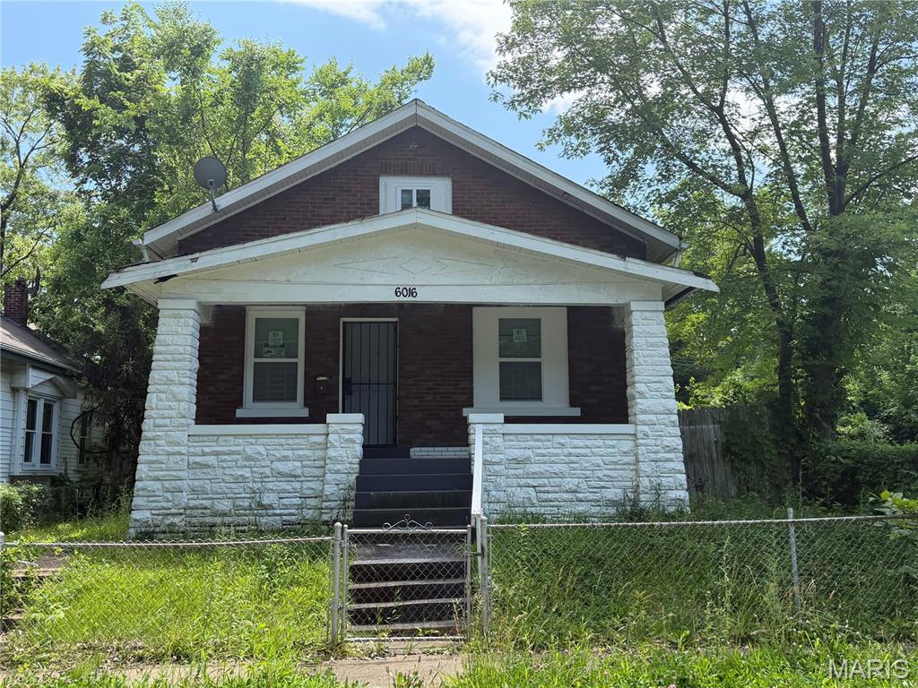 West Walnut Park - Residential