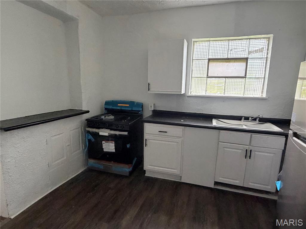West Walnut Park - Residential