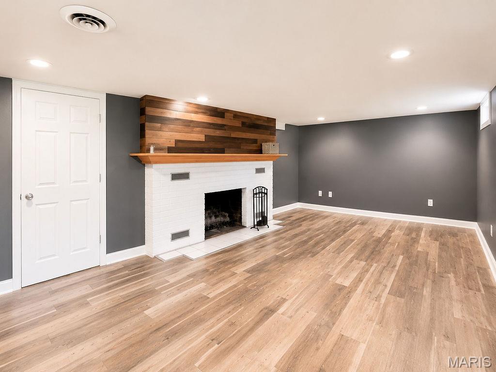 Ridge Vue - Residential