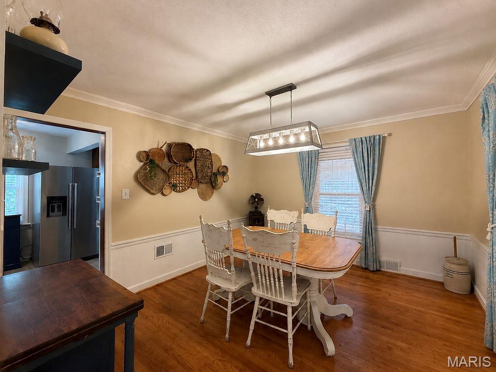 Ridge Vue - Residential