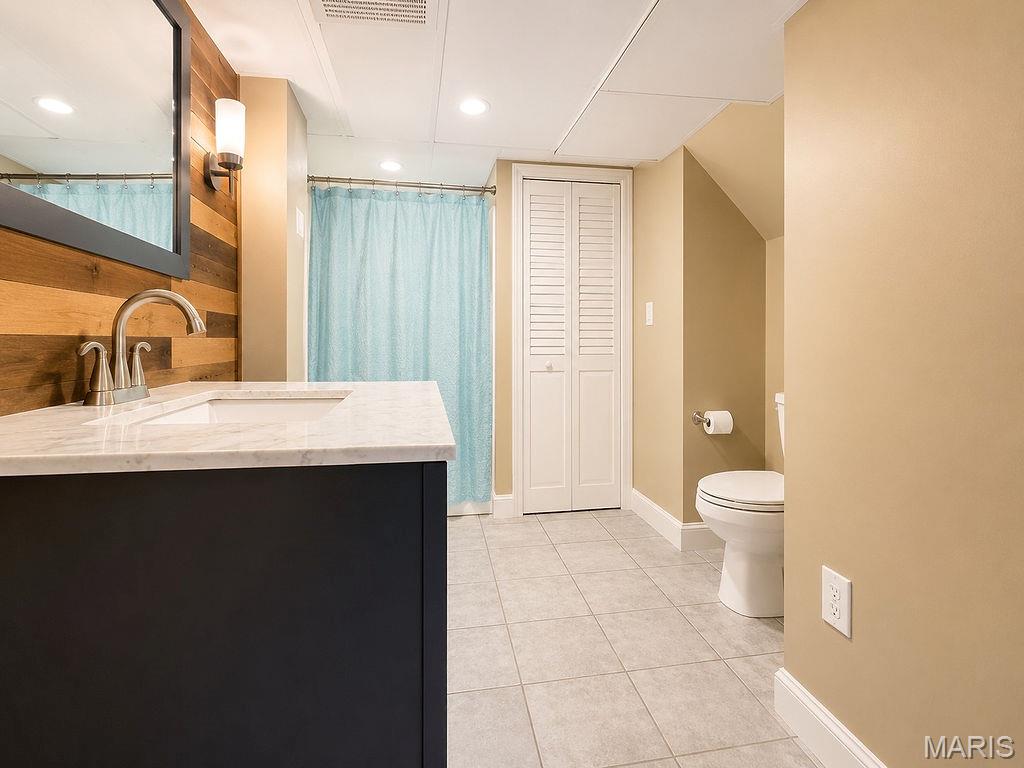 Ridge Vue - Residential