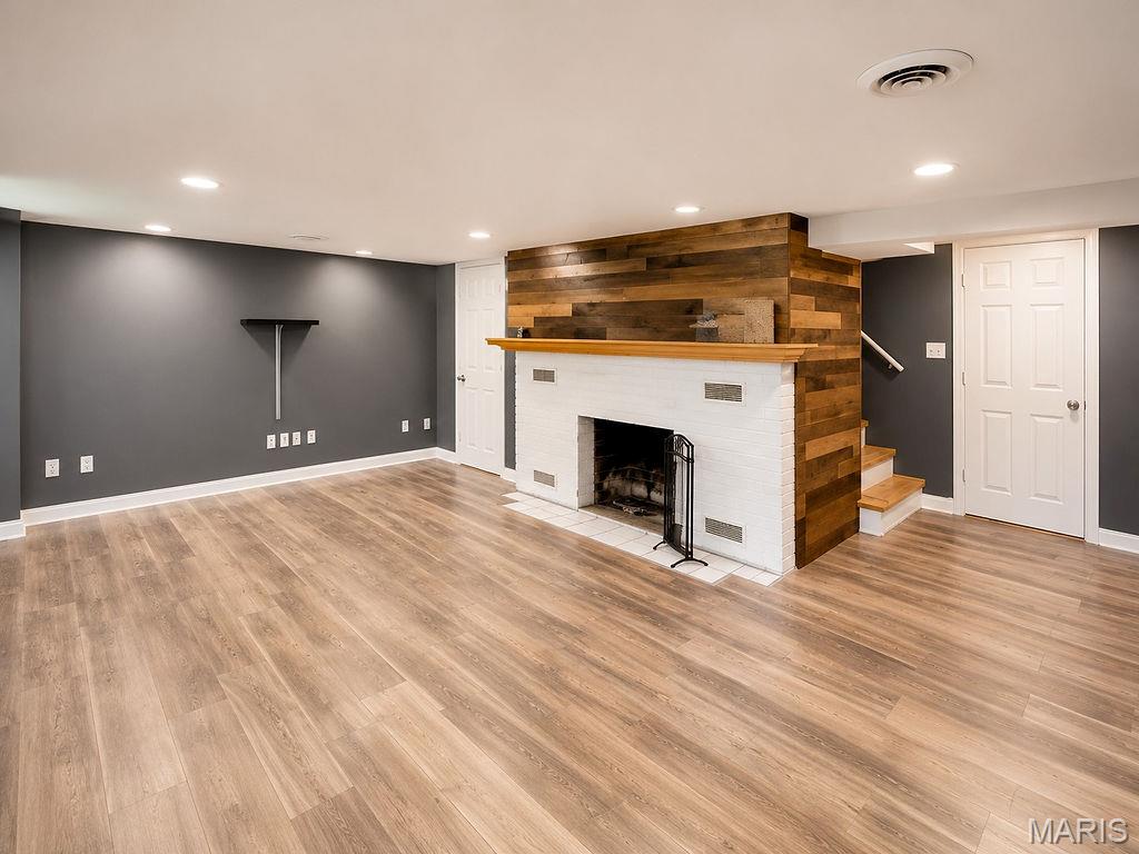 Ridge Vue - Residential