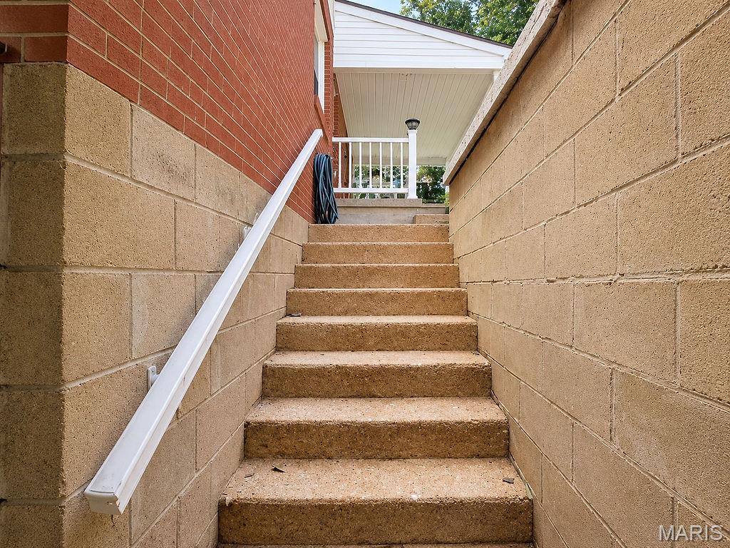 Ridge Vue - Residential