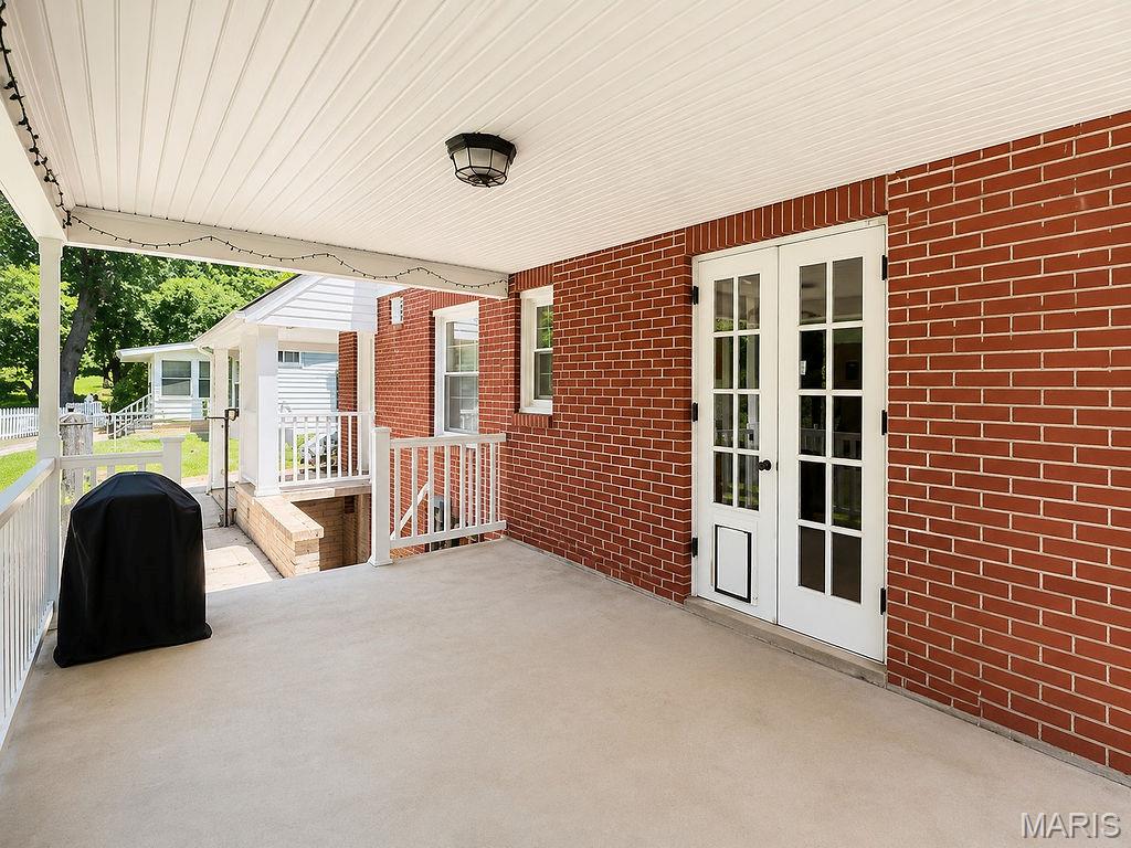 Ridge Vue - Residential