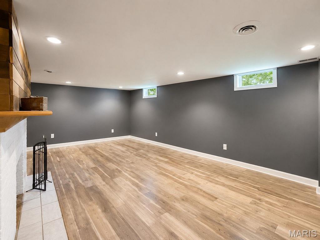 Ridge Vue - Residential