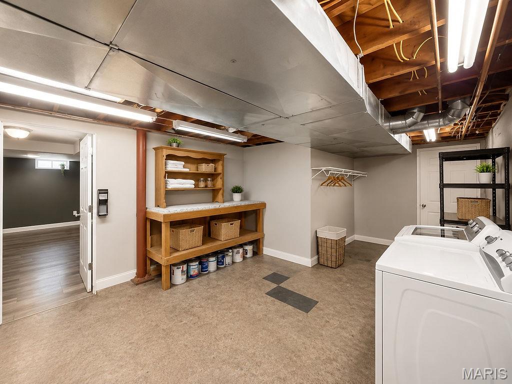 Ridge Vue - Residential