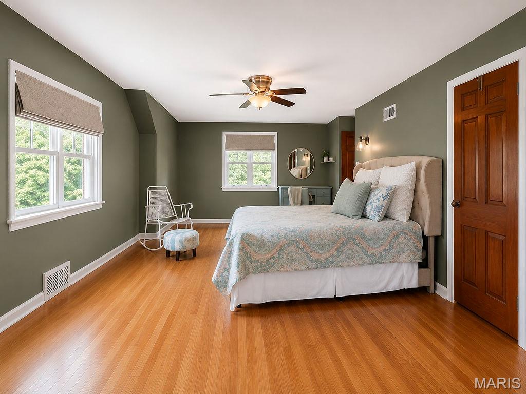 Ridge Vue - Residential