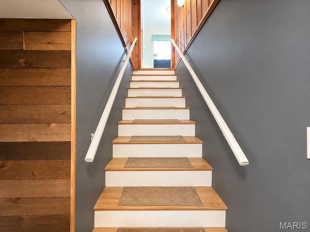 Ridge Vue - Residential