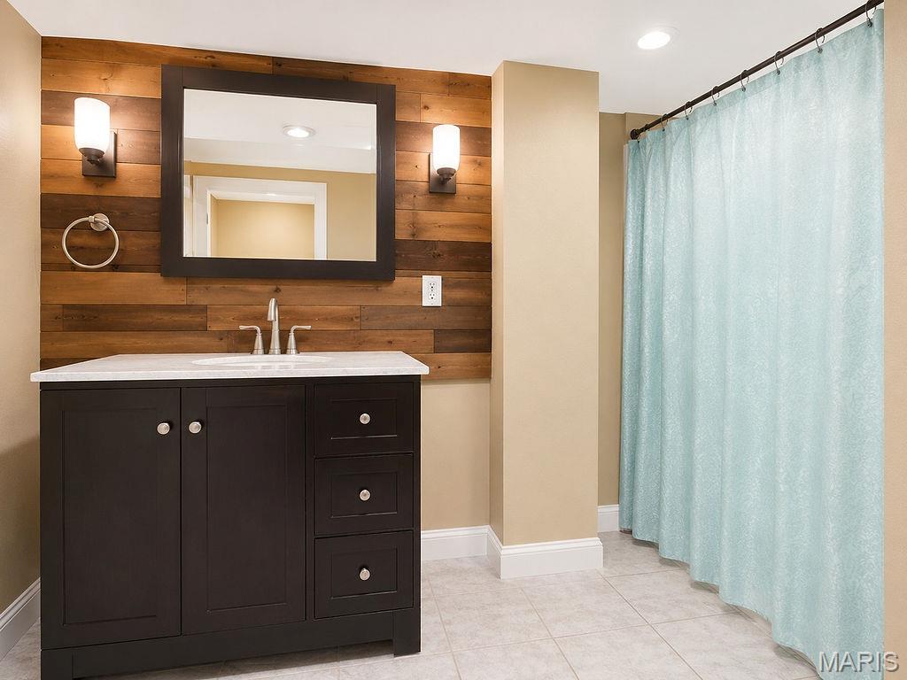 Ridge Vue - Residential