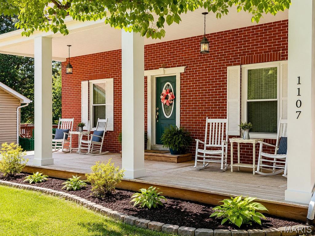Ridge Vue - Residential