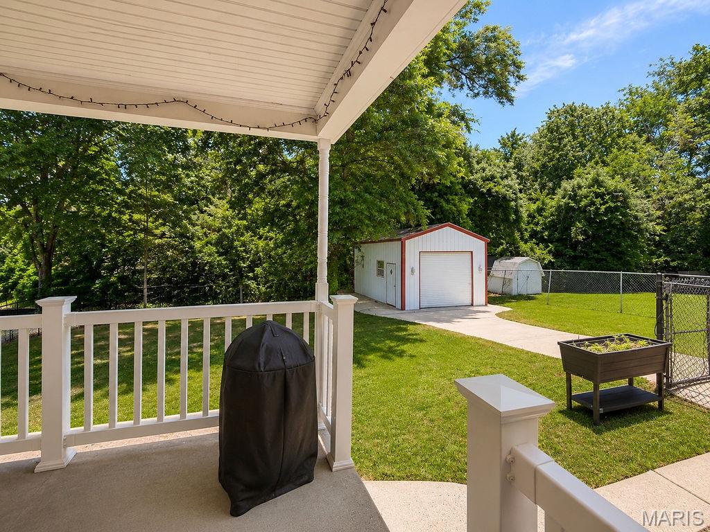 Ridge Vue - Residential