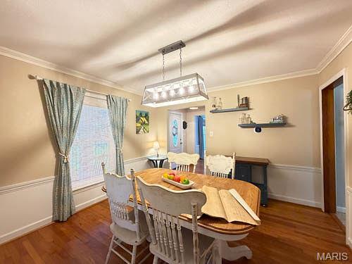 Ridge Vue - Residential