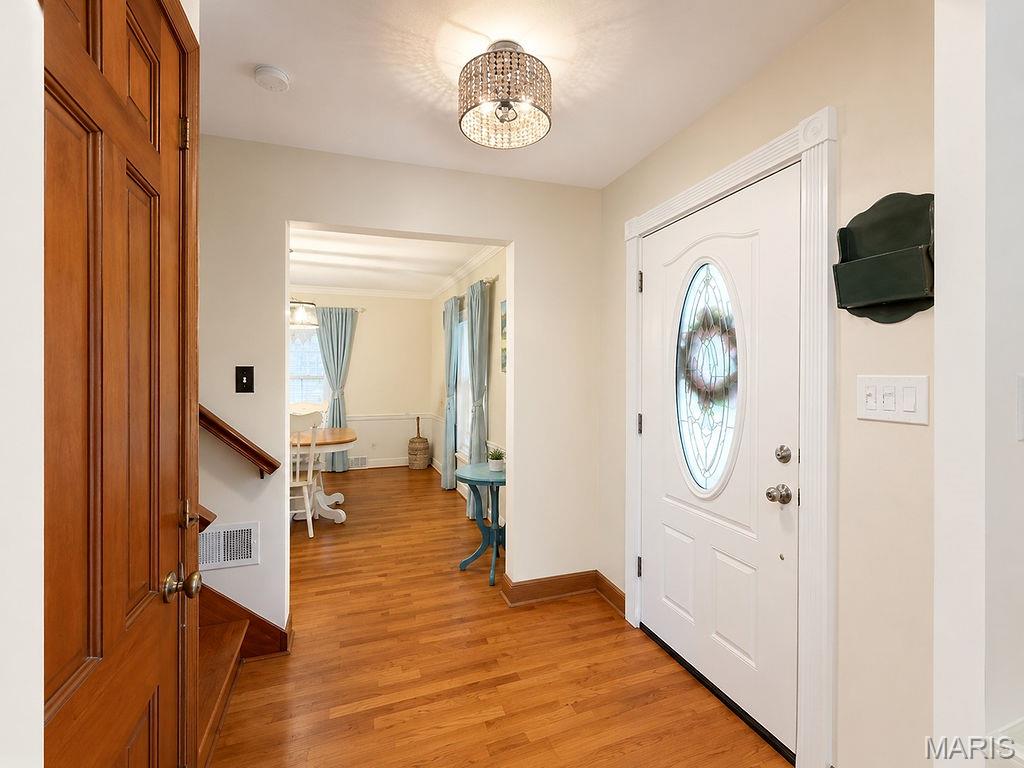 Ridge Vue - Residential