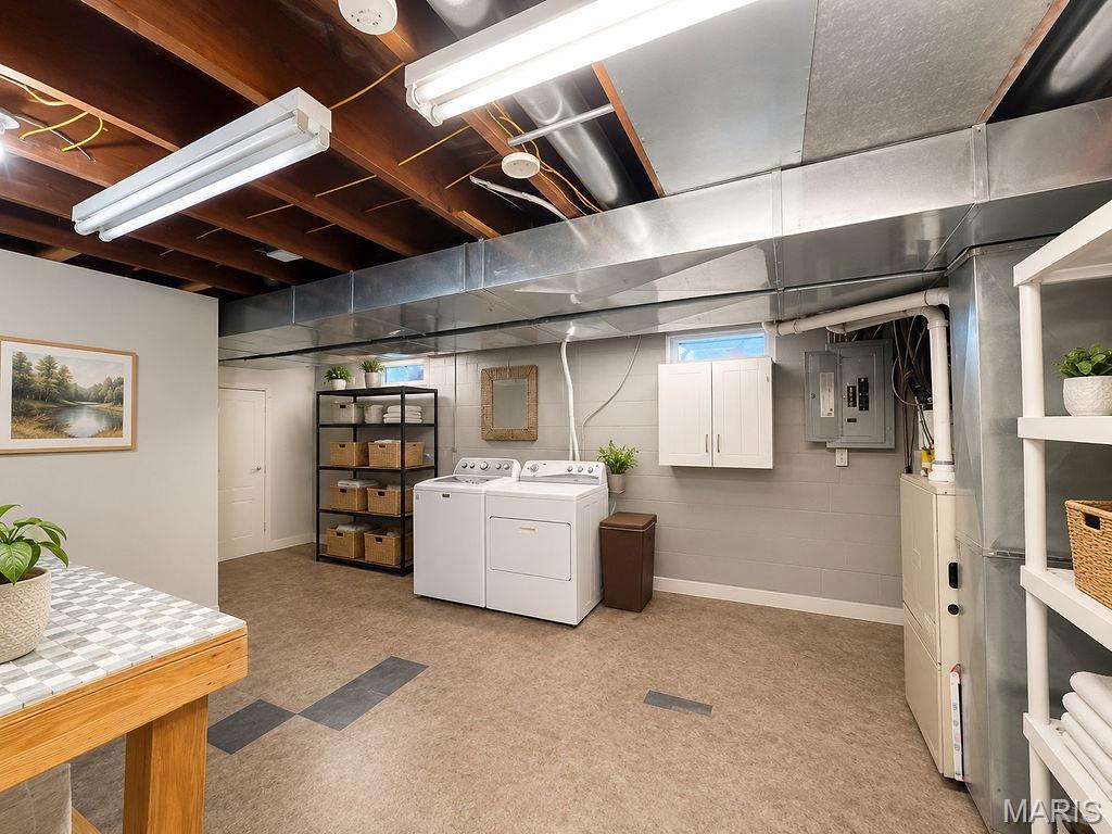 Ridge Vue - Residential