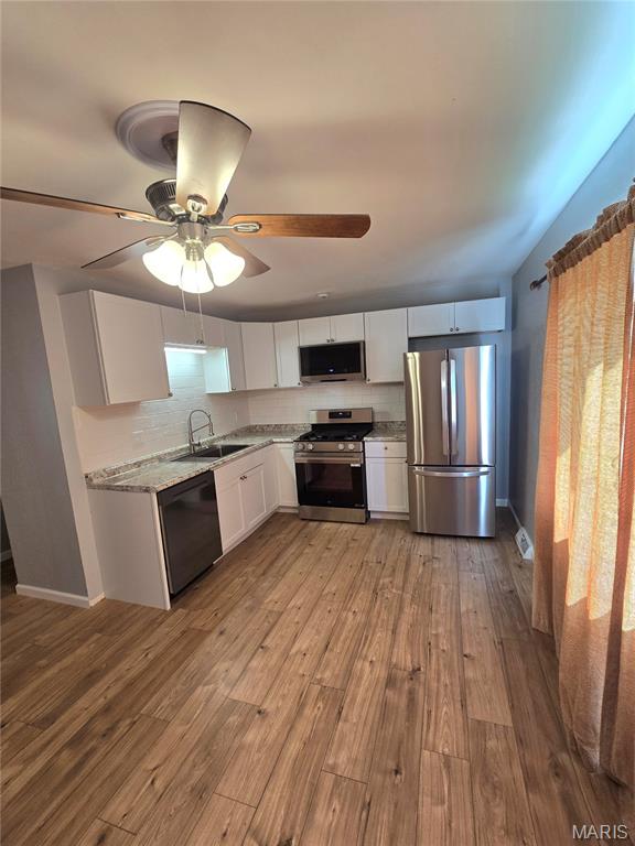 Carroll Wood Hill - Residential