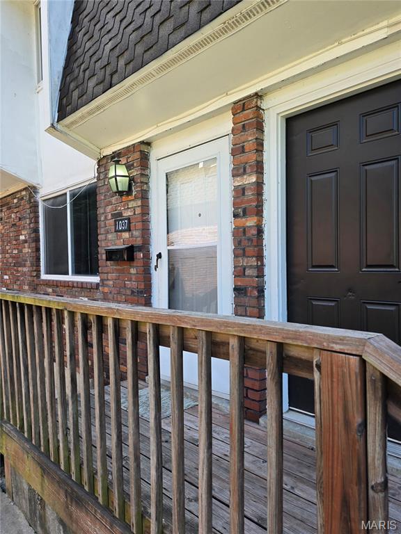 Carroll Wood Hill - Residential