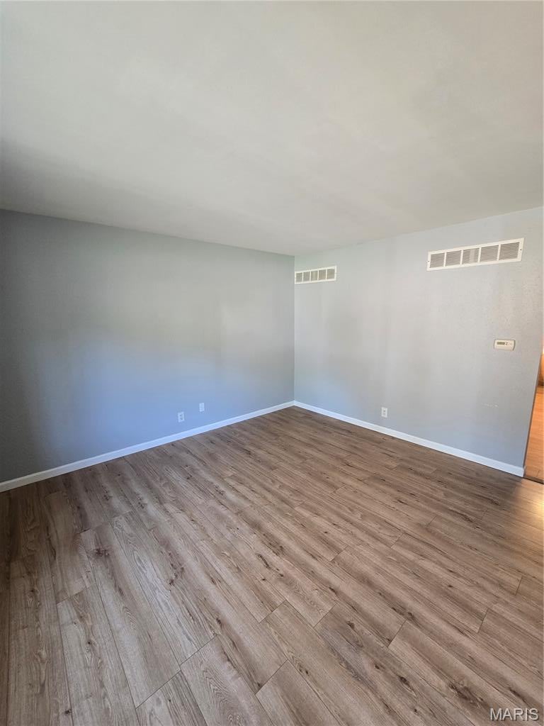 Carroll Wood Hill - Residential