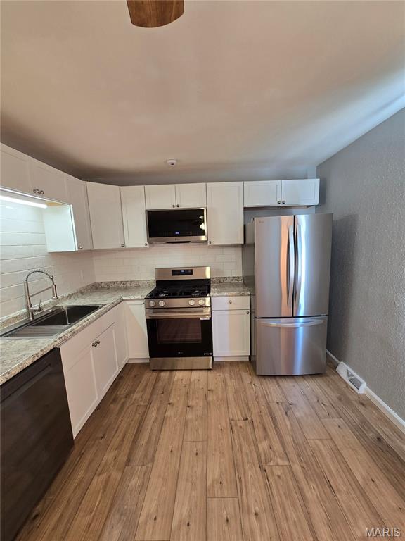 Carroll Wood Hill - Residential